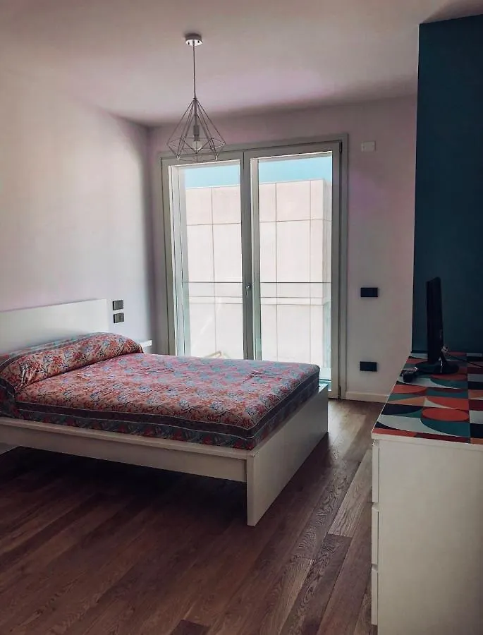 Casa Rita Apartment Brescia