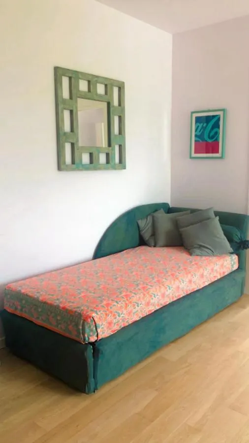 Casa Rita Apartment Brescia