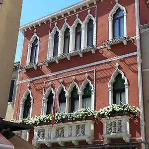 Palazzo Della Torre , Venedig Italien