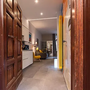 Cosy In The Greenest Corner Of Trastevere , Rom Italien