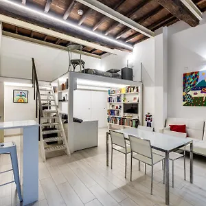 Historic Center Cozy Loft , Rom Italien