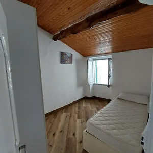 Ranise Franca , Pietrabruna Italien