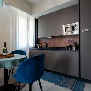 Officine Cavour - La Quercia , Padua Italien