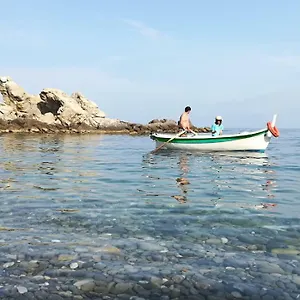 La Casetta , Mortola Inferiore Italien