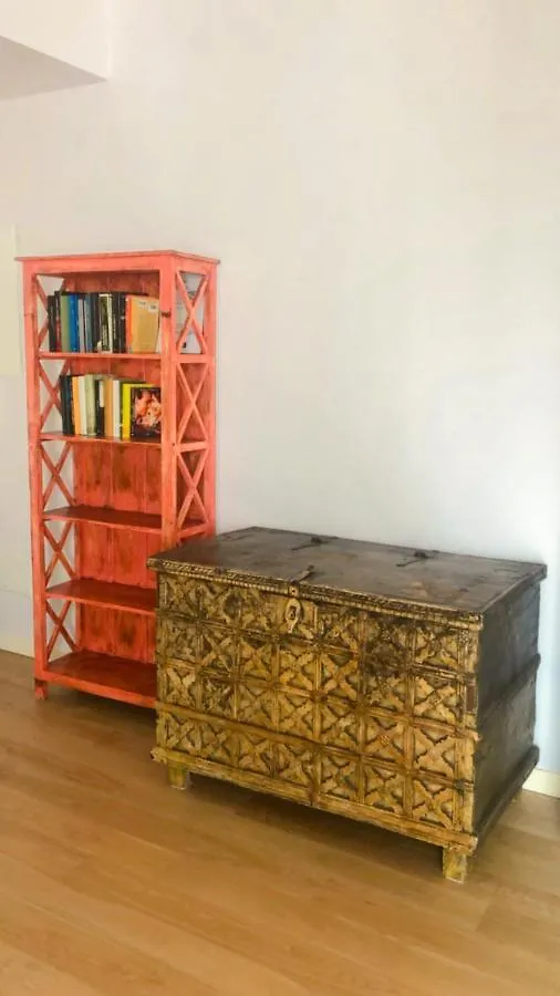 Casa Rita Apartment Brescia